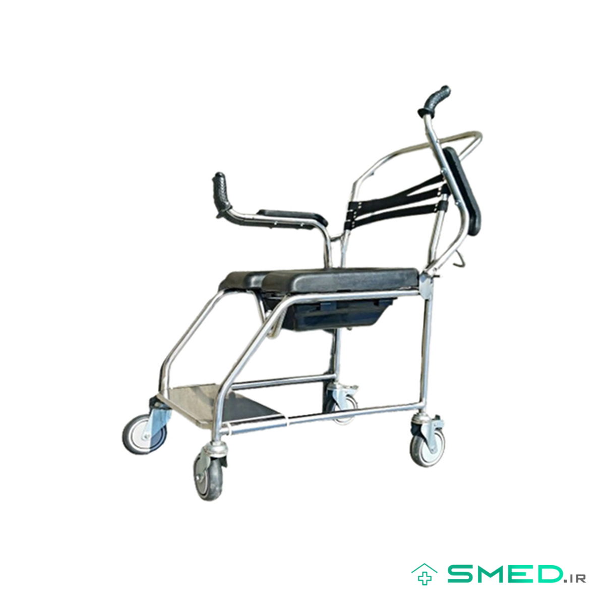 صندلی حمام و توالت طبی 670S