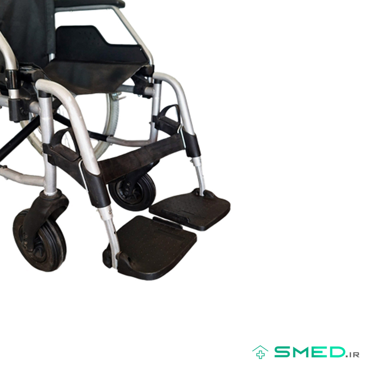 ویلچر ارتوپدی 869