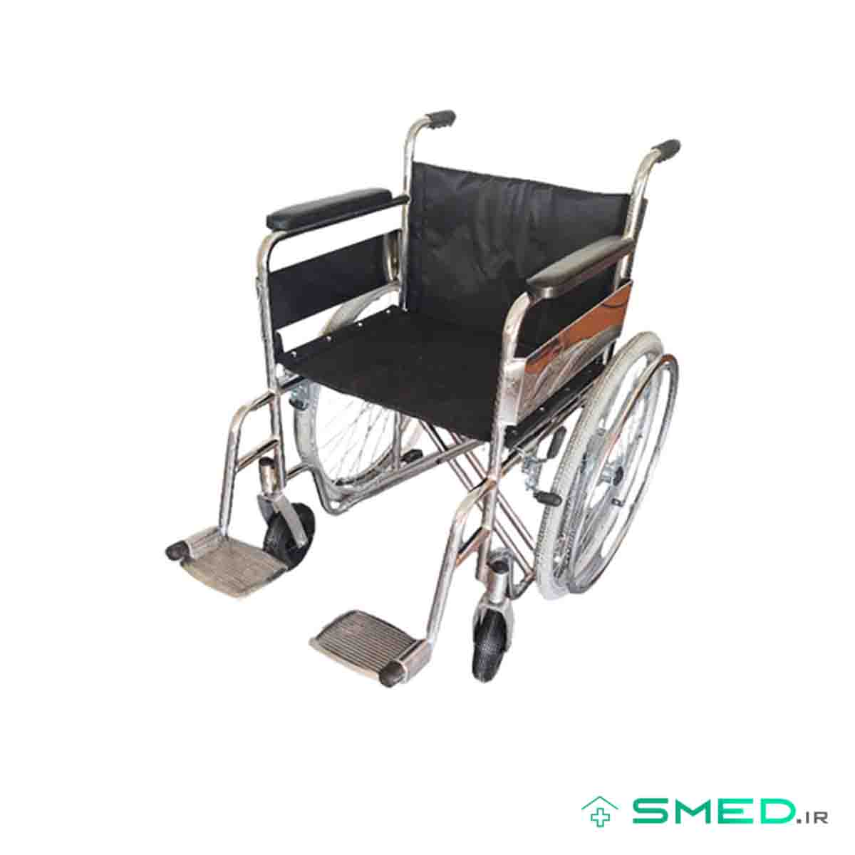 ویلچر استاندارد بادی 809