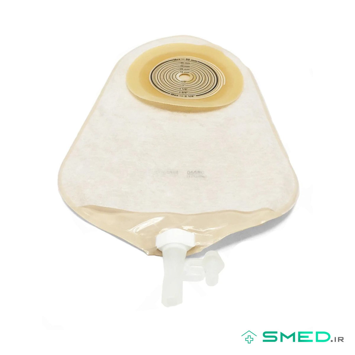 کیسه یورستومی یک تکه 5580 کلوپلاست (Coloplast)