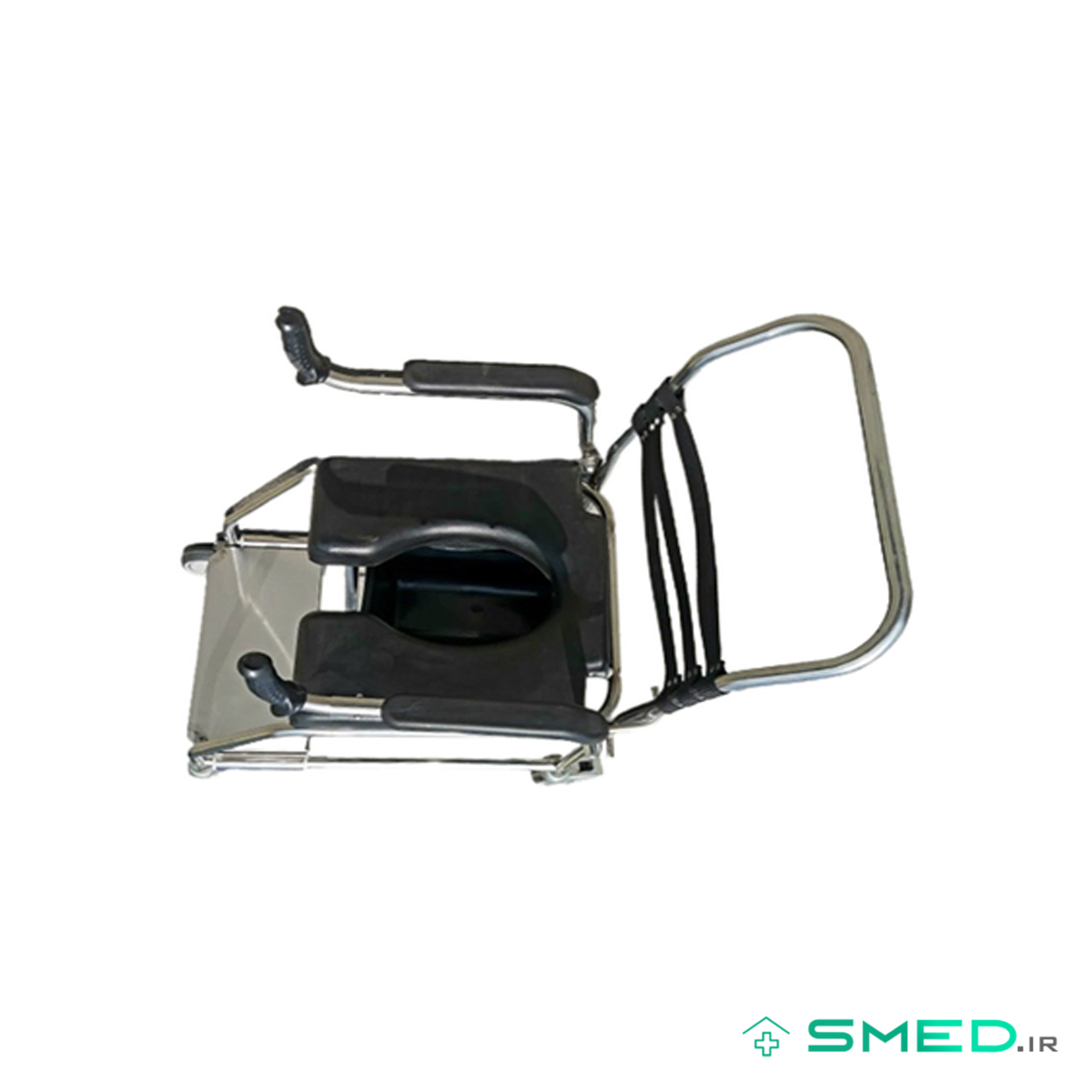 صندلی حمام و توالت طبی 670S