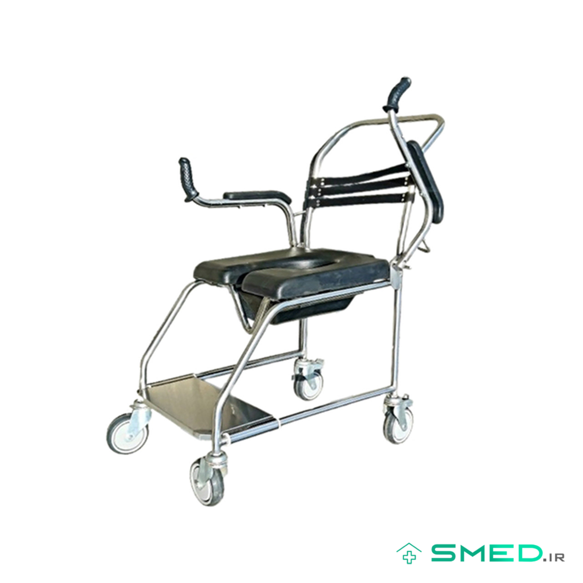 صندلی حمام و توالت طبی 670S