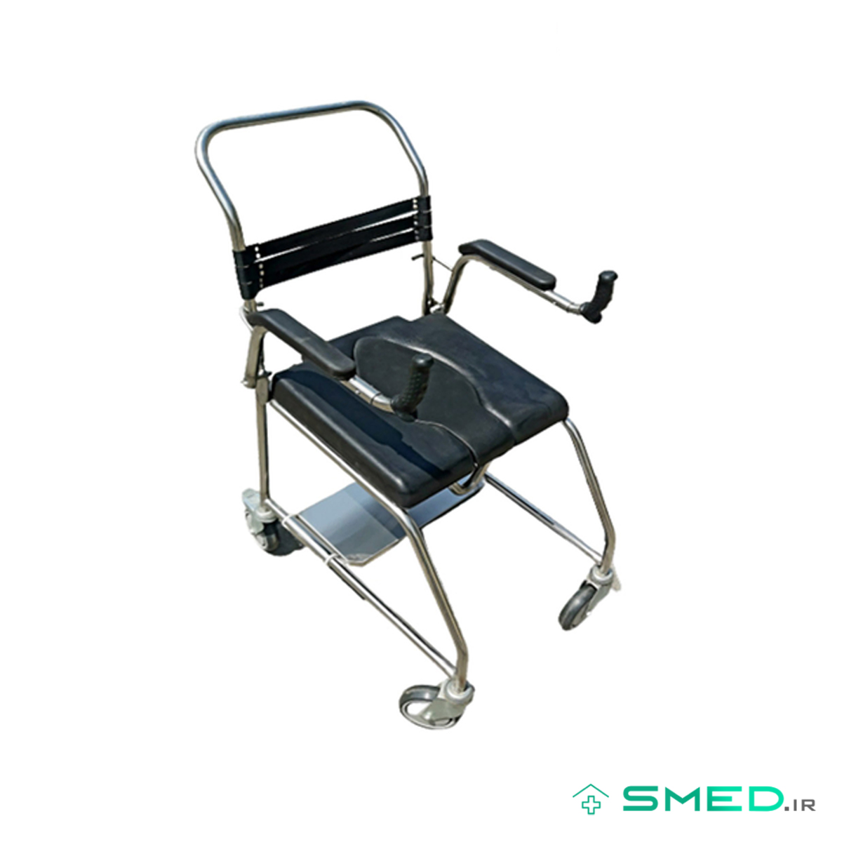 صندلی حمام و توالت طبی 670S