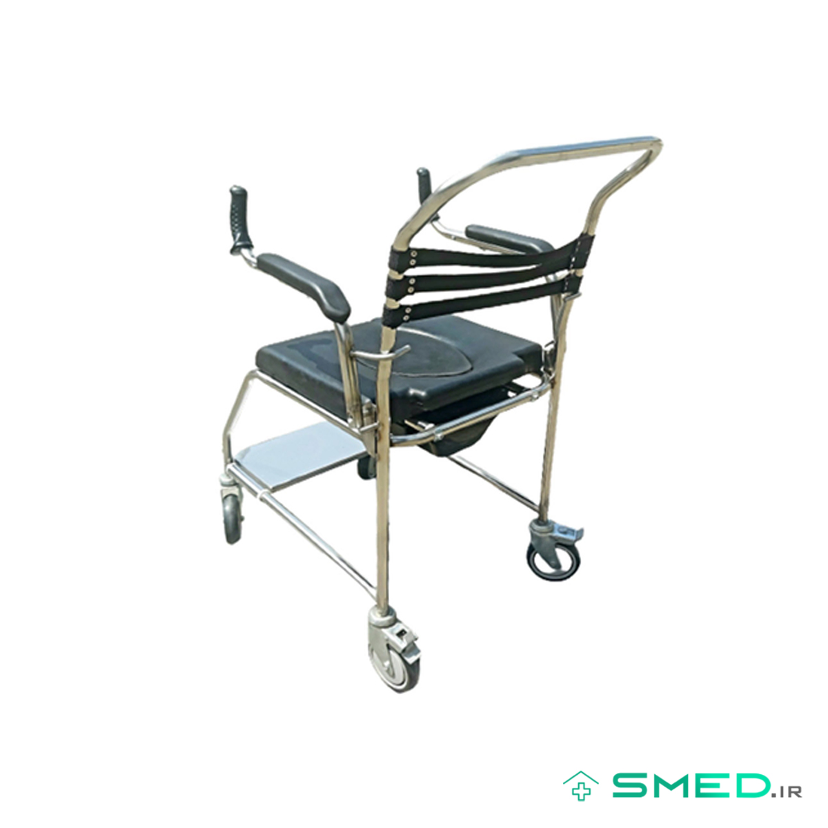 صندلی حمام و توالت طبی 670S