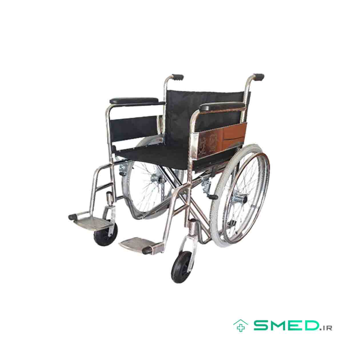 ویلچر استاندارد بادی 809
