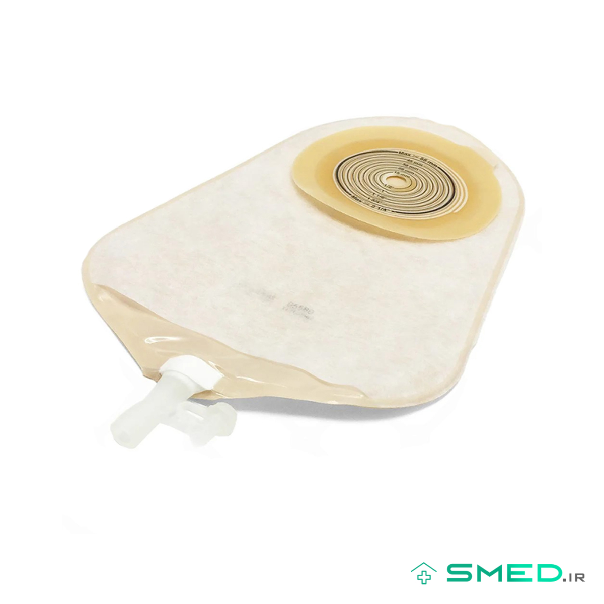 کیسه یورستومی یک تکه 5580 کلوپلاست (Coloplast)