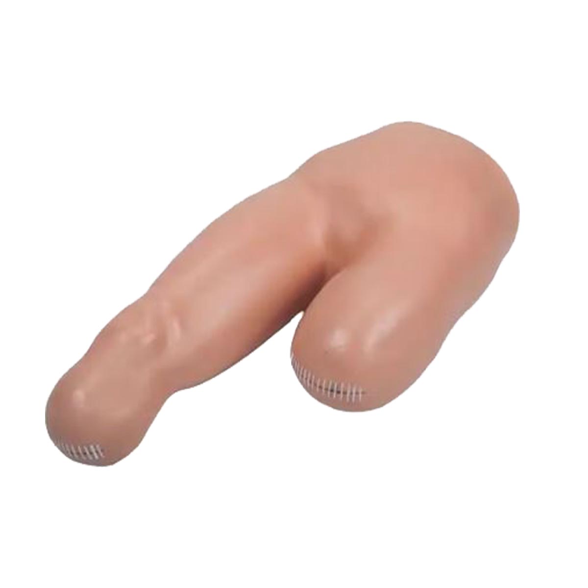 مانکن بانداژ اندام تحتانی