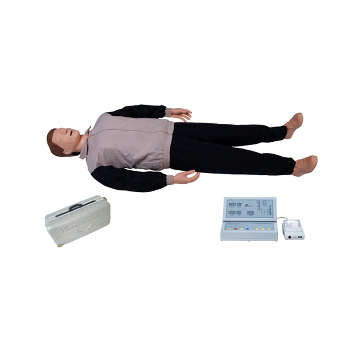 مانکن تمام تنه CPR بزرگسال پیشرفته&nbsp;