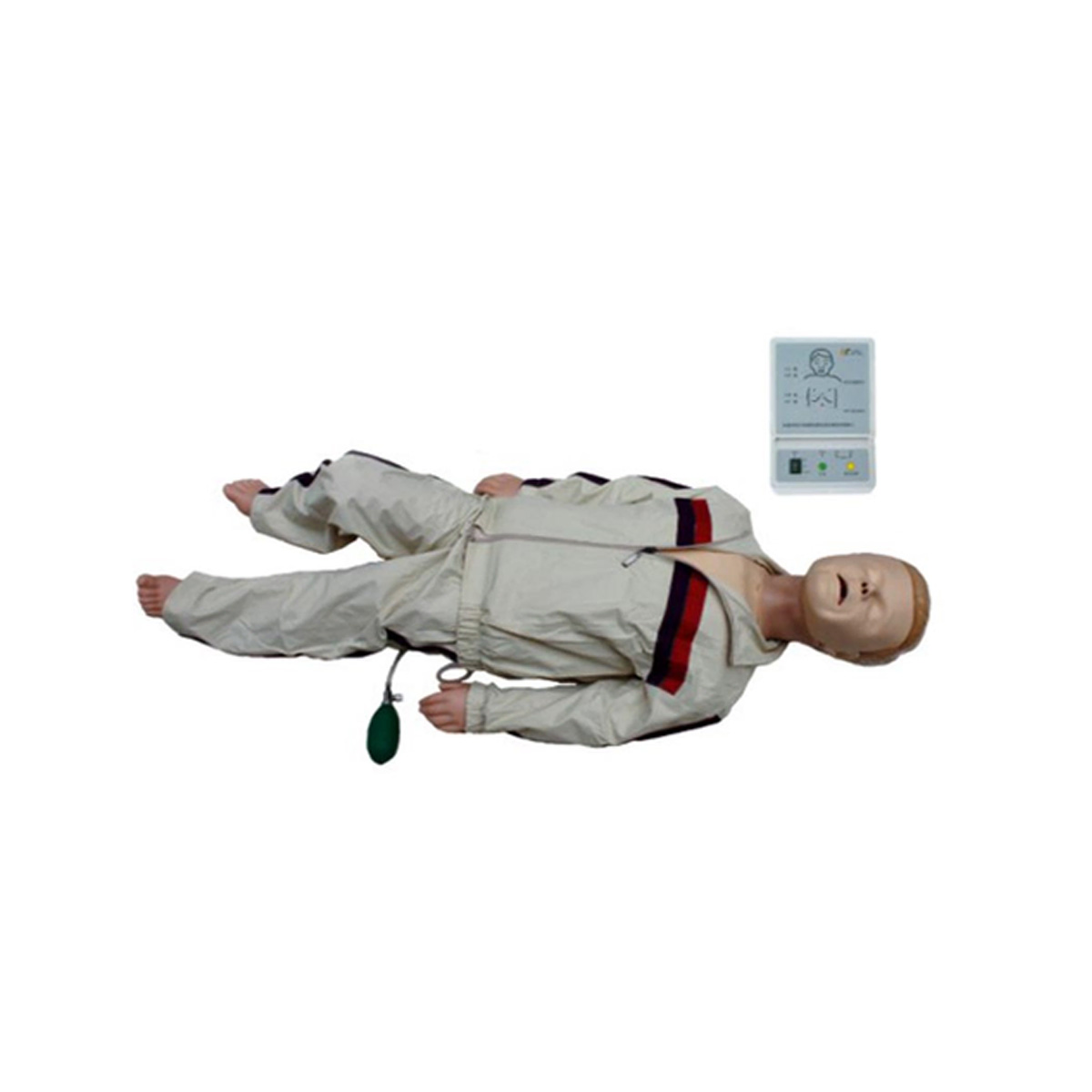مانکن تمام تنه CPR کودک پیشرفته