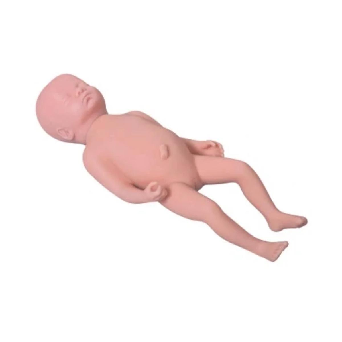 مولاژ ( مانکن ) نوزاد یک ماهه
