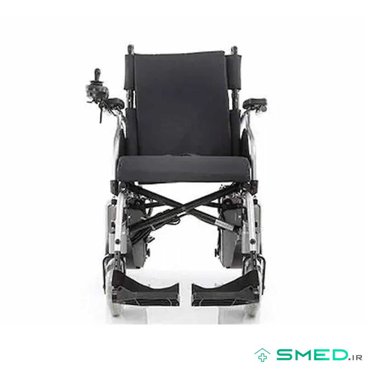 ویلچر برقی 103A تاشو کامفورت (comfort)