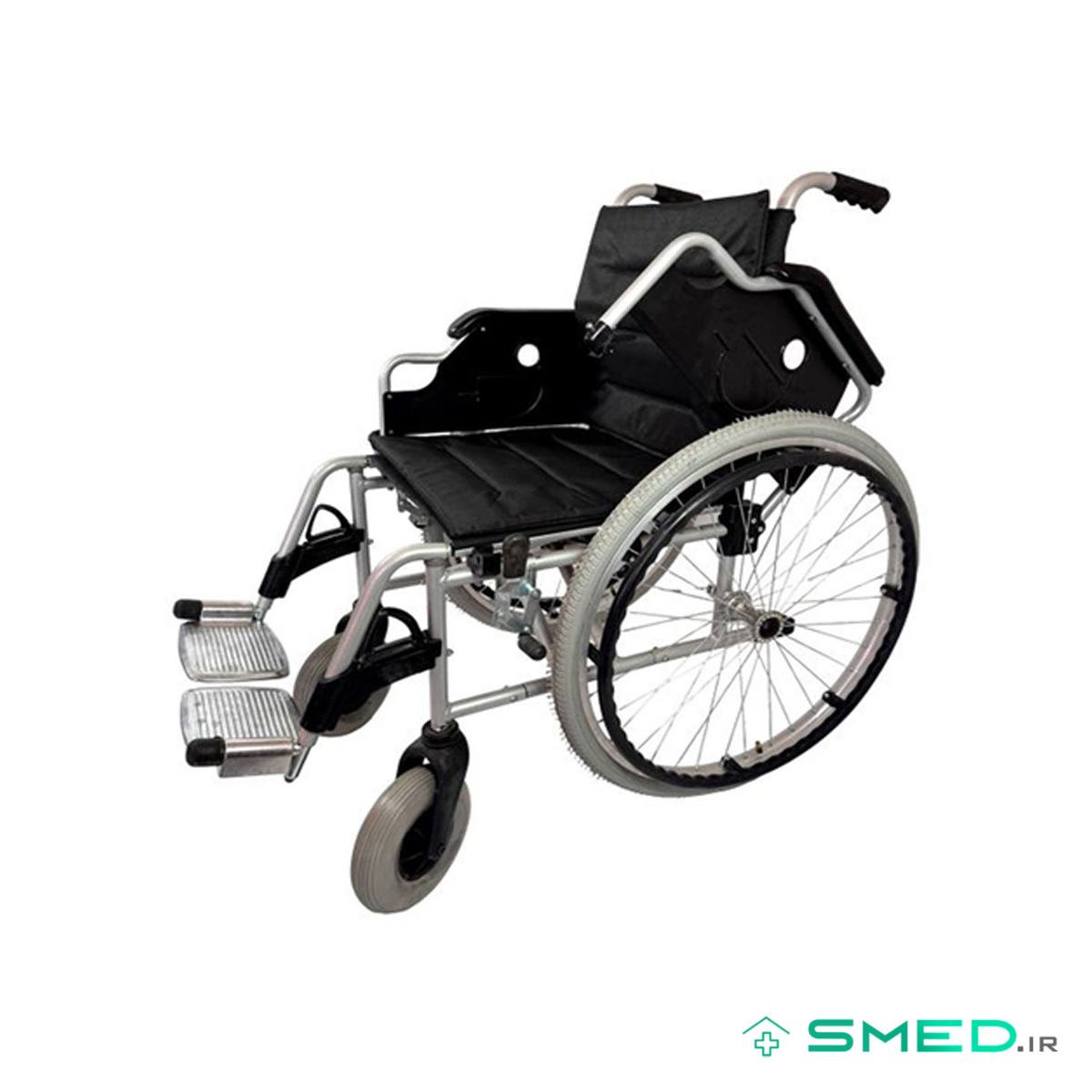 ویلچر آلومینیومی ارتوپدی 868L-46