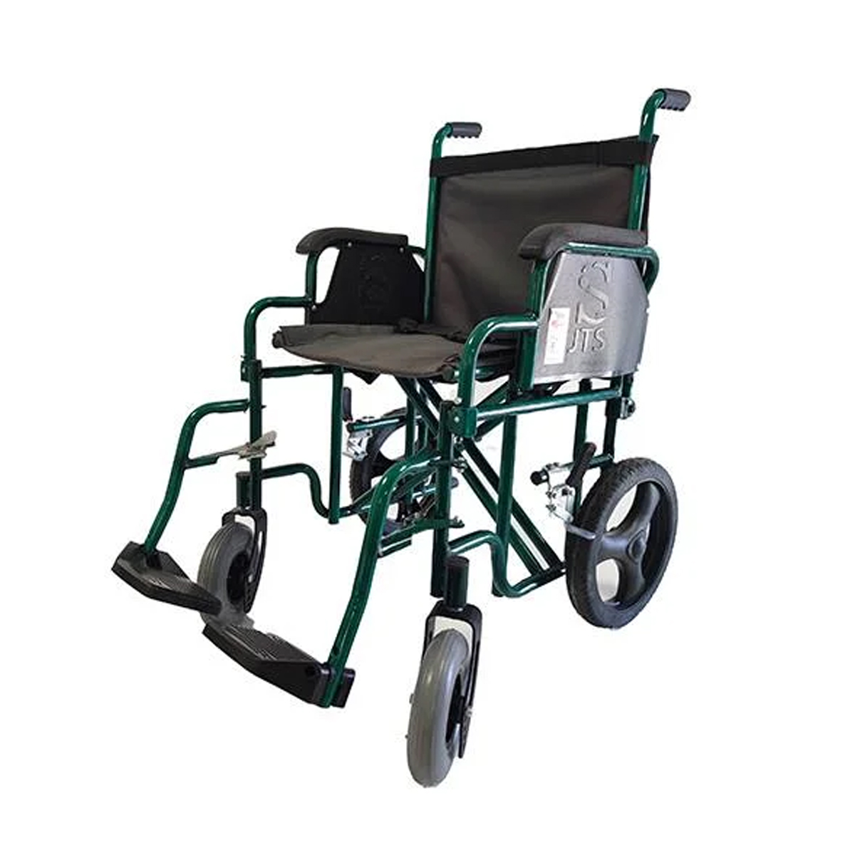ویلچر ارتوپدی مدل 12 901M جی تی اس (JTS)