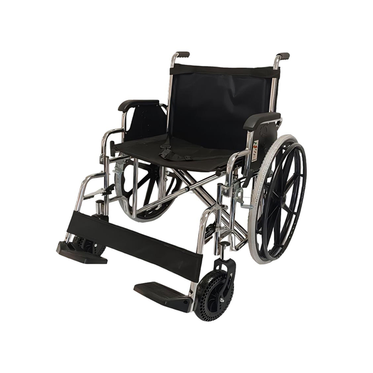 ویلچر ارتوپدی بزرگ مدل 901B55 جی تی اس (JTS)