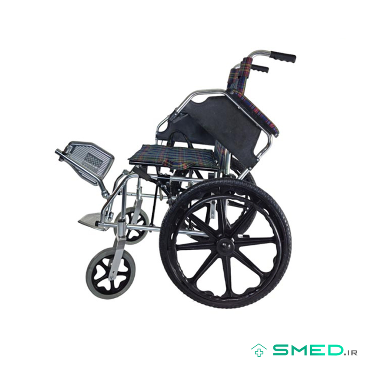 ویلچر ارتوپدی مدل 863-20e جی تی اس (JTS)