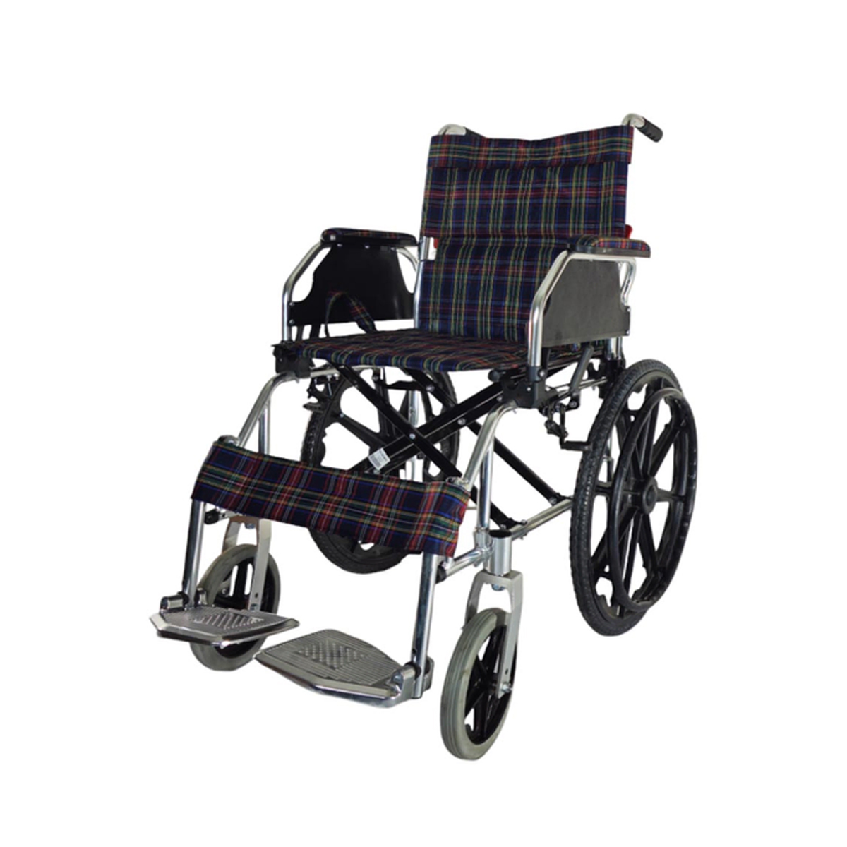 ویلچر ارتوپدی مدل 863-20e جی تی اس (JTS)