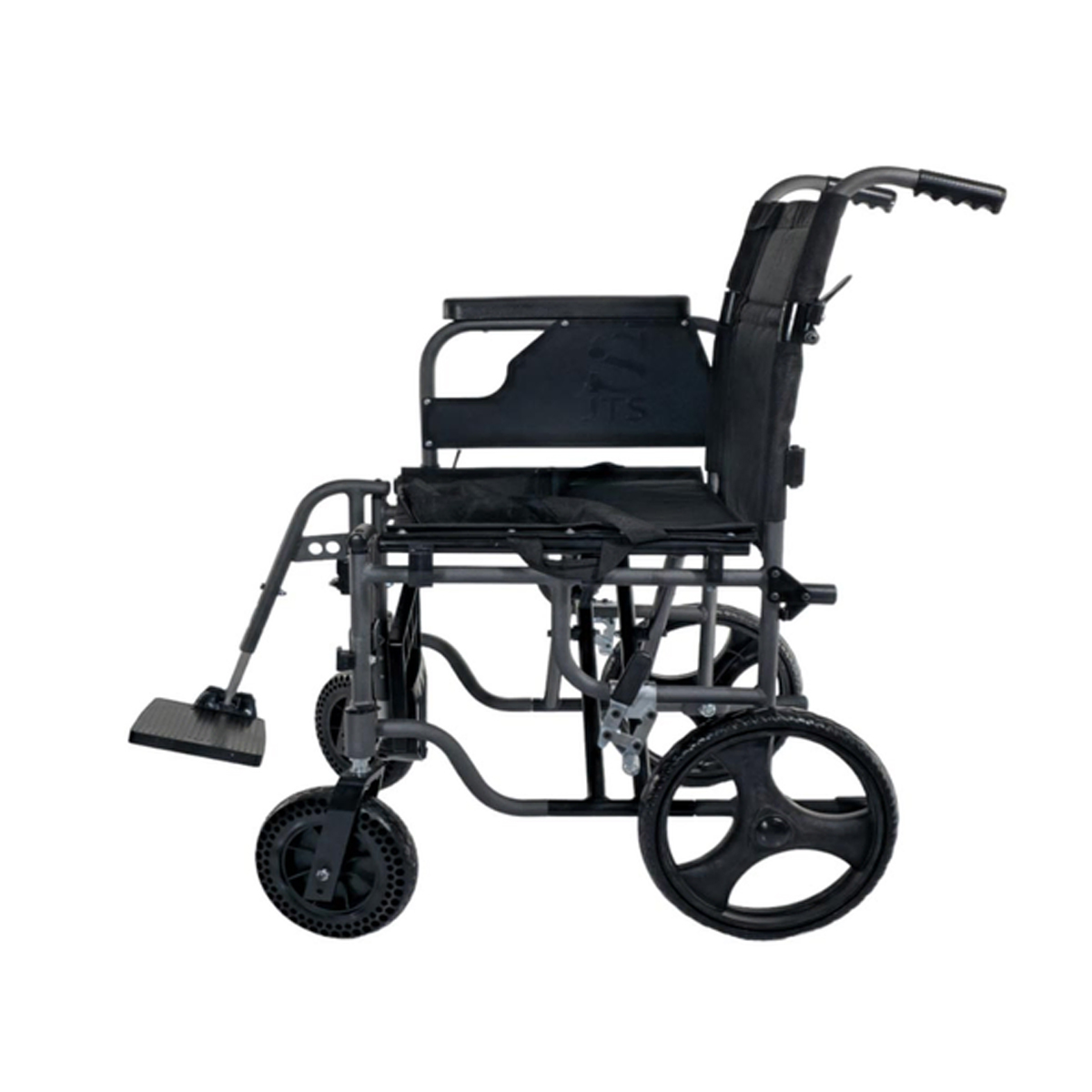 ویلچر ارتوپدی مسافرتی A-12 جی تی اس (JTS)&nbsp;
