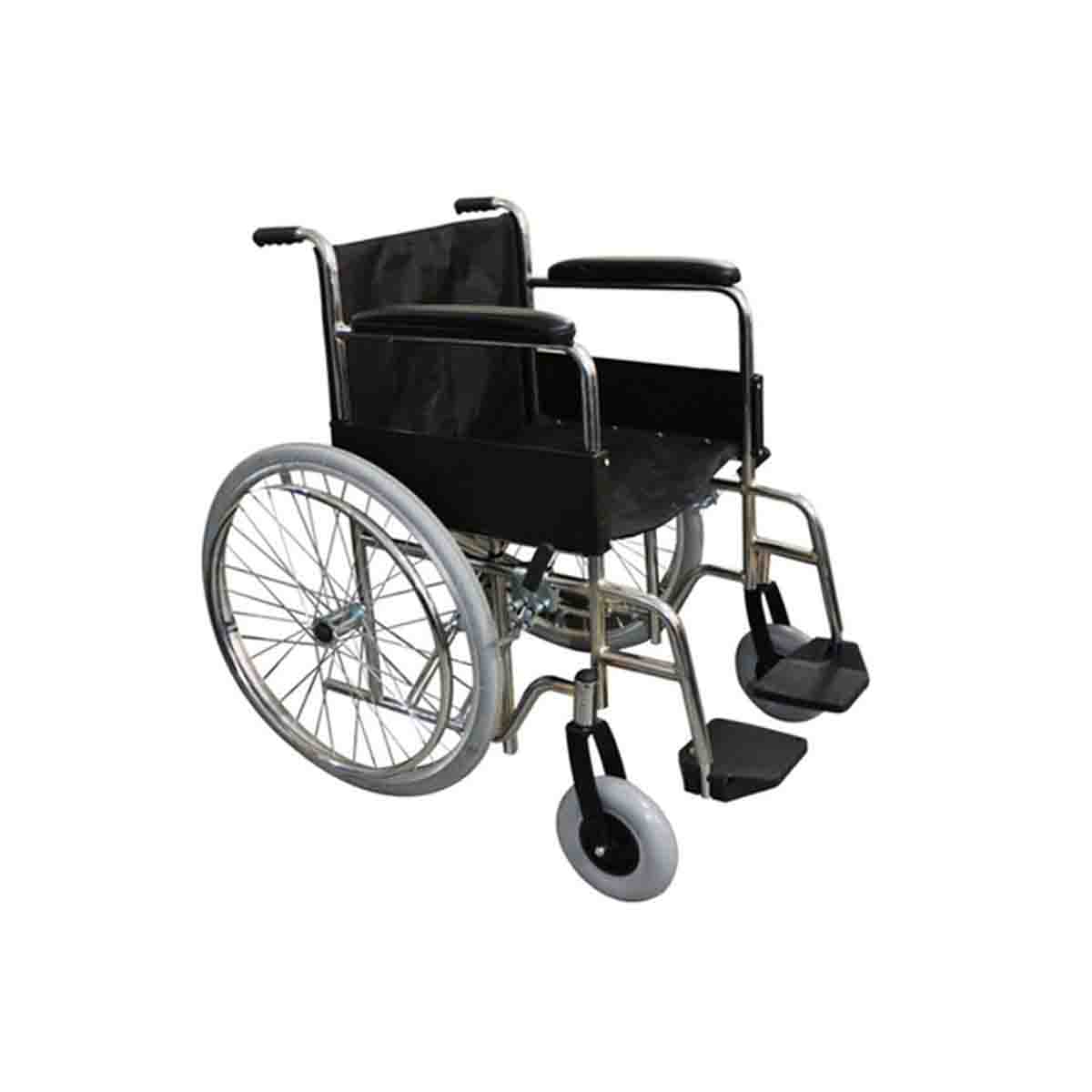 ویلچر استاندارد بادی 809