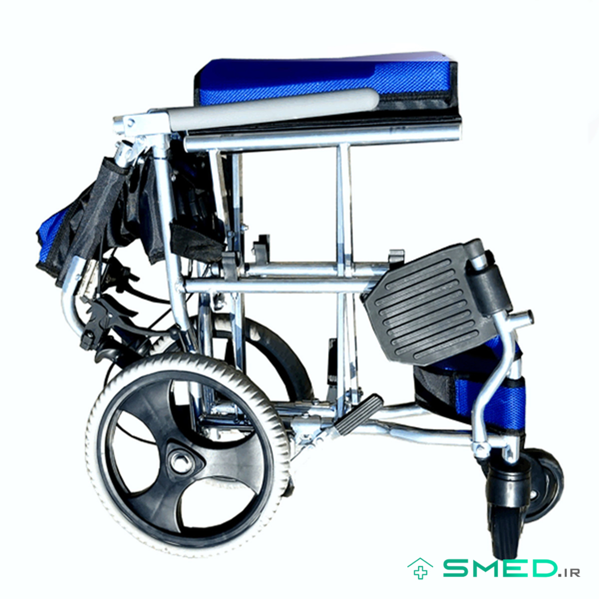 ویلچر مسافرتی 9003LA مد اسکای (med sky)