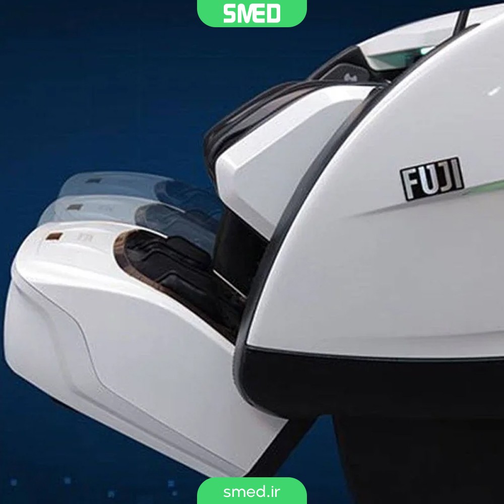 صندلی ماساژور  Fuji 889L زنیت مد (Zenithmed)