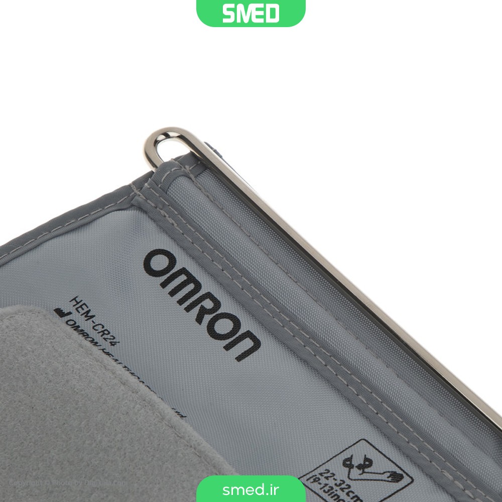 فشارسنج دیجیتال بازویی مدل M1 Basic امرن (Omron)