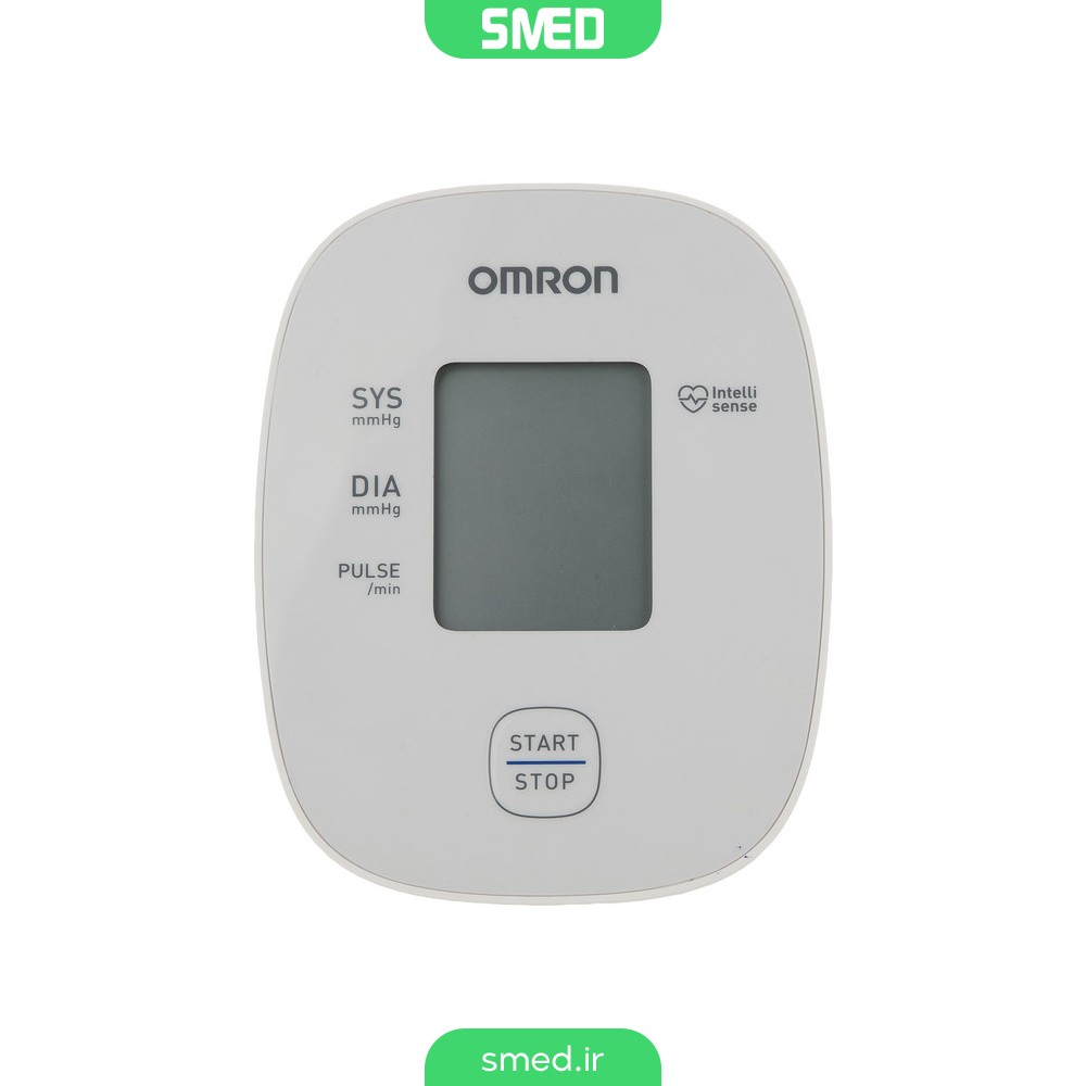 فشارسنج دیجیتال بازویی مدل M1 Basic امرن (Omron)