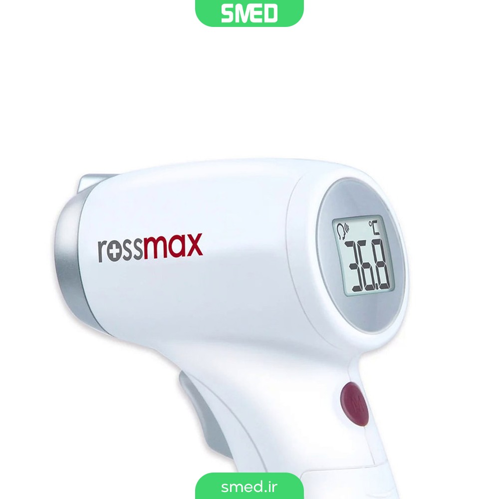 دماسنج لیزری غیرتماسی HC700 رزمکس (Rossmax)