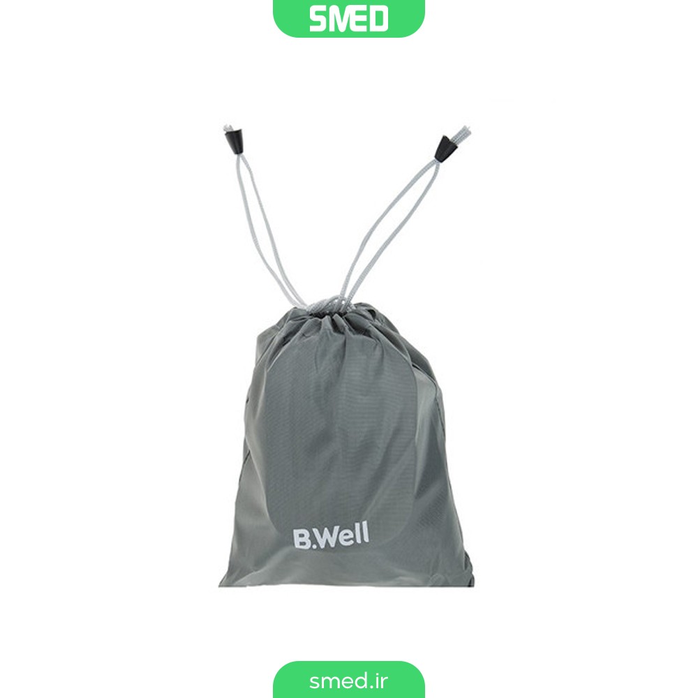 فشارسنج دیجیتال مدل PRO-35 بی ول (B.WELL)