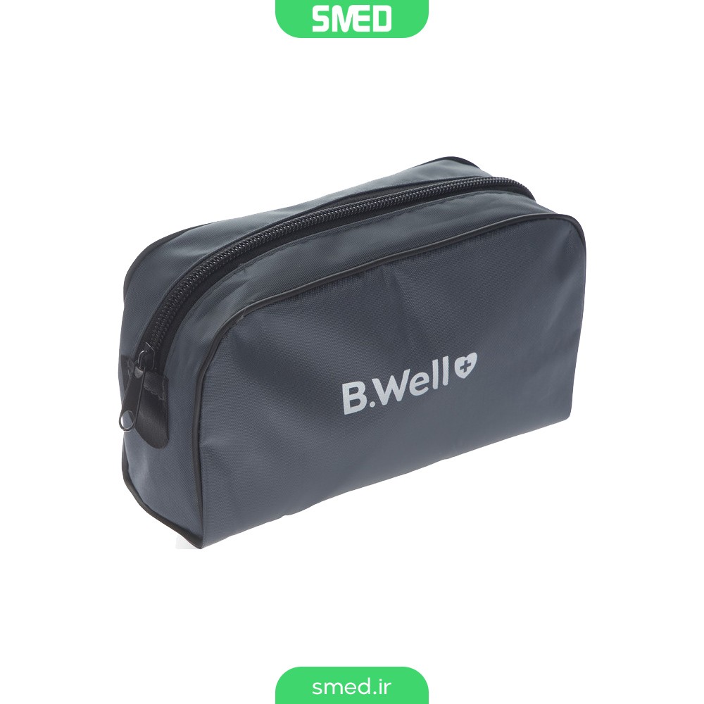 فشارسنج عقربه ای مدل WM-61 بی ول (B.Well)