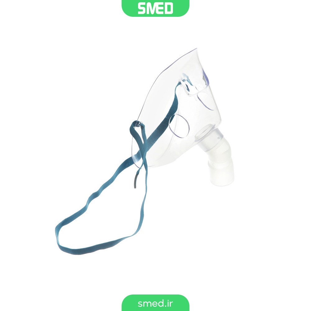 نبولایزر مدل MED-120 بی ول (B.Well)