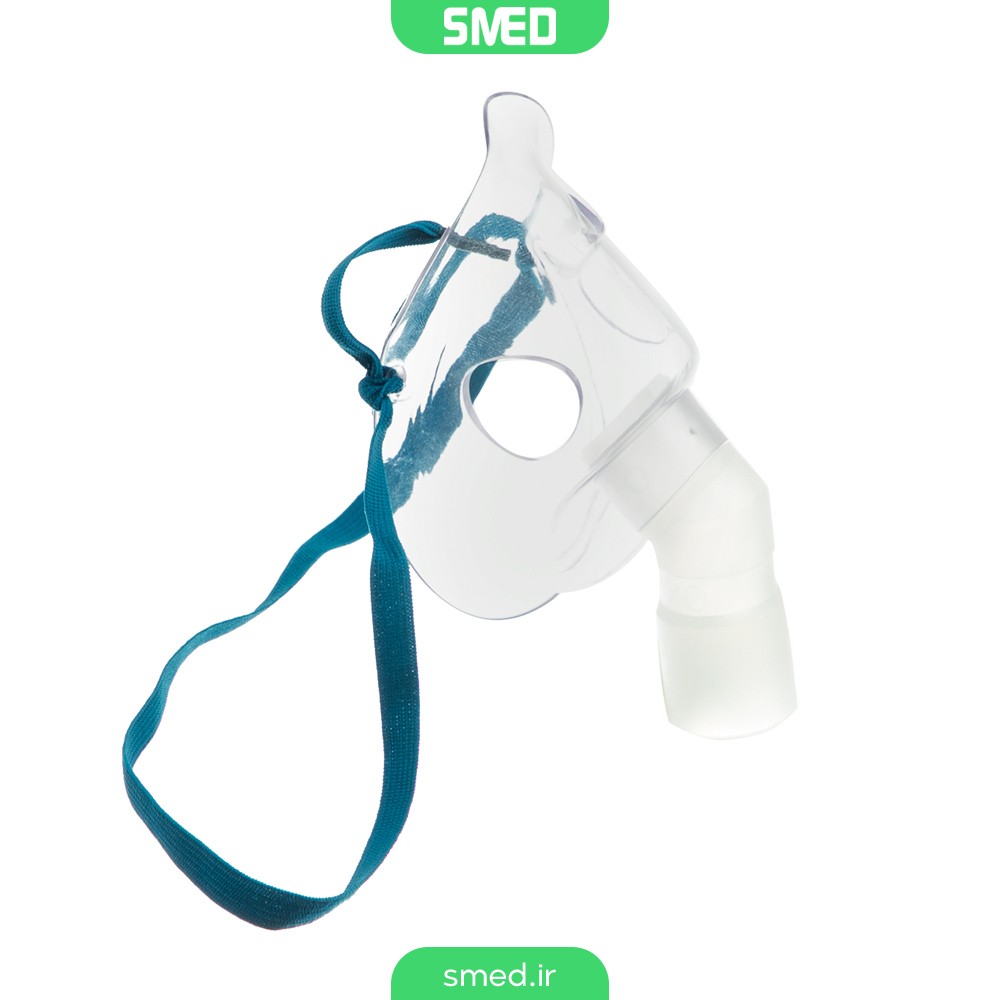 نبولایزر مدل MED-120 بی ول (B.Well)