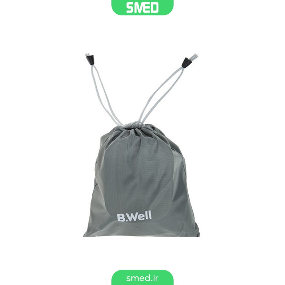 فشارسنج دیجیتال مدل PRO-33 بی ول (B.Well)