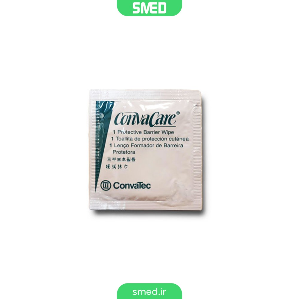 پد محافظ استومی کانواتک (Convatec)