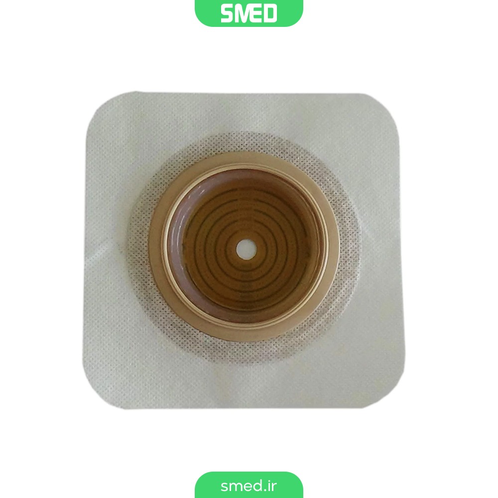 چسب پایه محدب آکس مد (Oxmed)