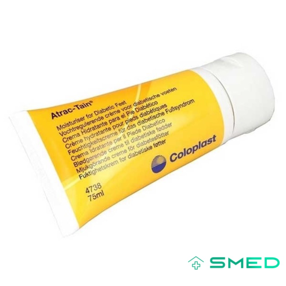 کرم اترکتین 4738 کلوپلاست (Coloplast)