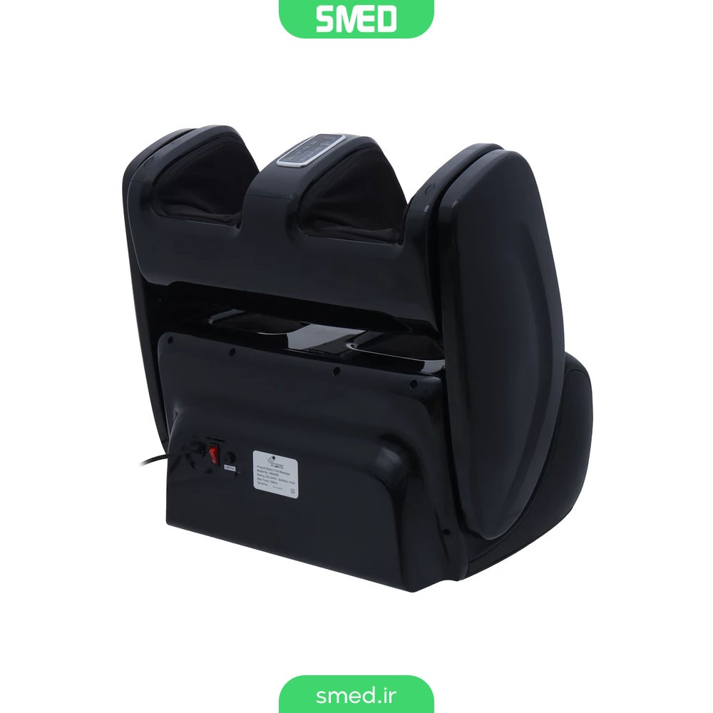 فوت ماساژ  مدل 50060m زنیت مد (zenithmed)