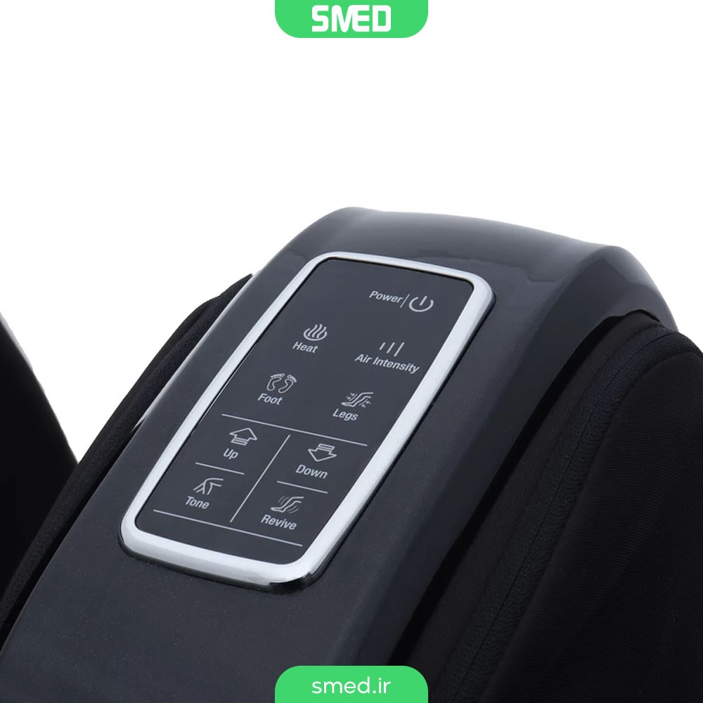 فوت ماساژ  مدل 50060m زنیت مد (zenithmed)