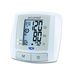 فشار سنج بازویی مدل MH901 اکیومد (ACCUMED)