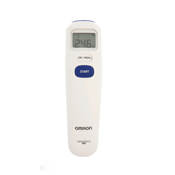 تب سنج دیجیتال کودک مدل Gentle Temp 720 امرن (Omron)