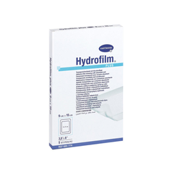 پانسمان جراحی پددار ضد آب Hydrofilm plus هارتمن (Hartmann)