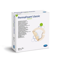 پانسمان فوم آرنج و پاشنه PermaFoam Concave هارتمن (Hartmann)