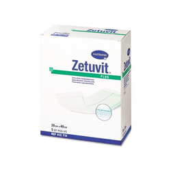 پانسمان زتوویت پلاس هارتمن | Hartmann Zetuvit Plus