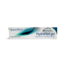 ژل هیدرومد یوروفارم | eurofarm hydromed gel