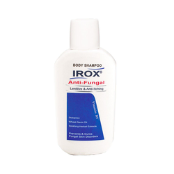شامپو بدن ضد قارچ مدل Octopirox ایروکس (Irox)