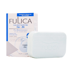 پن پوست خیلی خشک و حساس فولیکا (Fulica)