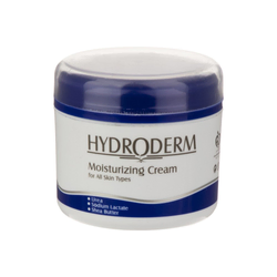 کرم مرطوب کننده کاسه ای هیدرودرم (Hydroderm)