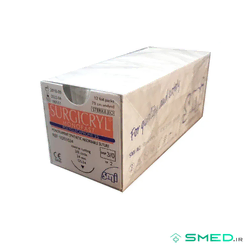 نخ جراحی مونوکریل اس ام آی ( SMI Monocryl )